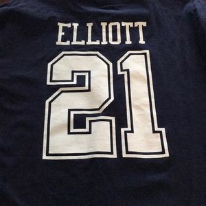 Ezekiel Elliott T-shirt